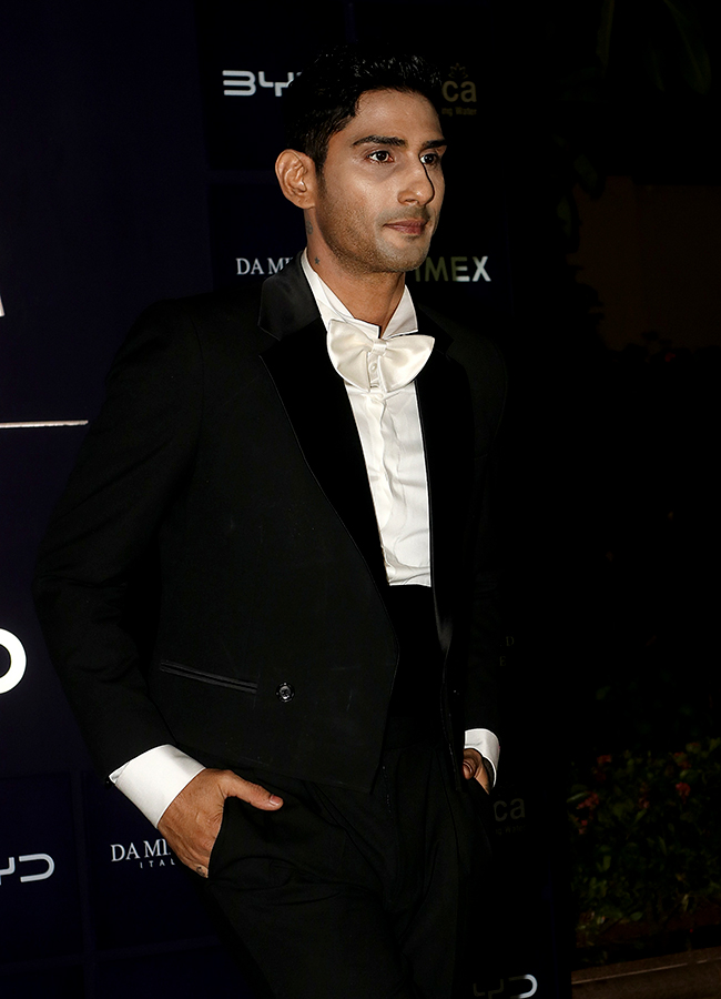 ELLE List Awards 2026 in Mumbai HD Photos14