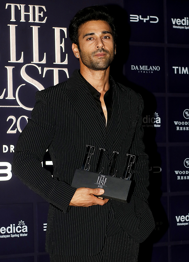ELLE List Awards 2026 in Mumbai HD Photos16