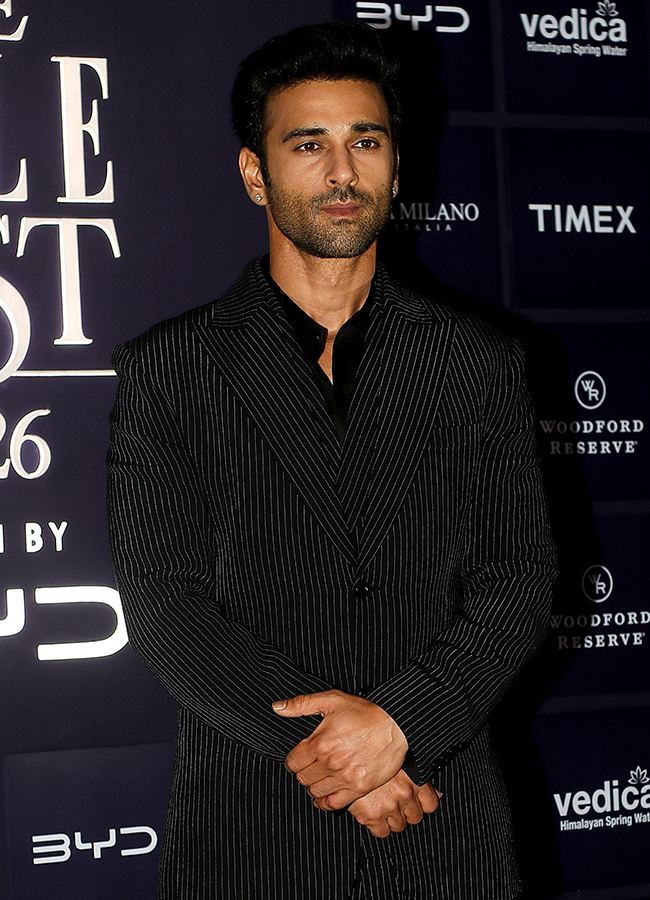 ELLE List Awards 2026 in Mumbai HD Photos18