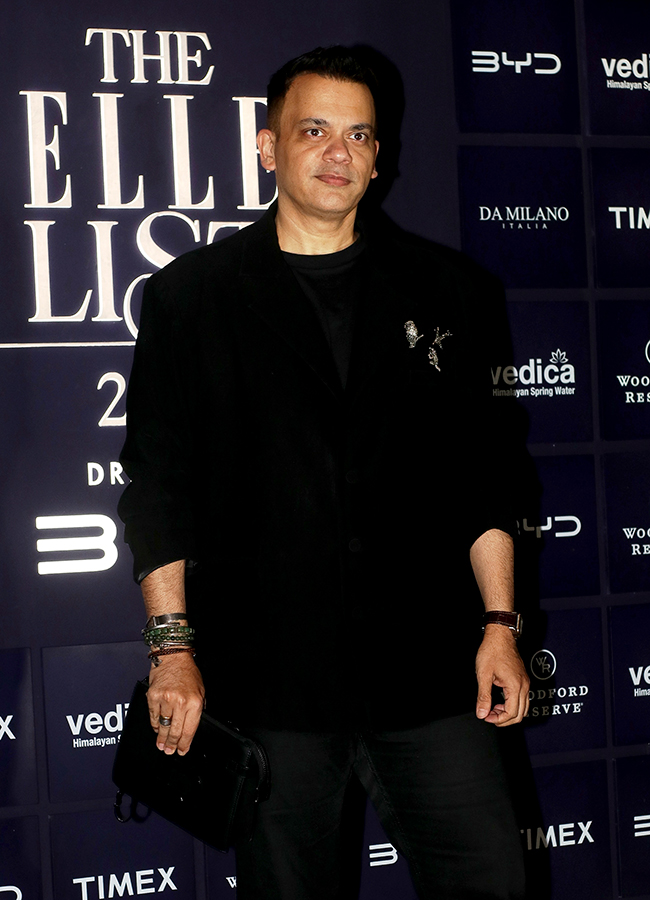 ELLE List Awards 2026 in Mumbai HD Photos20