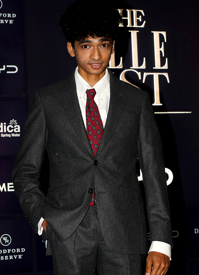 ELLE List Awards 2026 in Mumbai HD Photos22