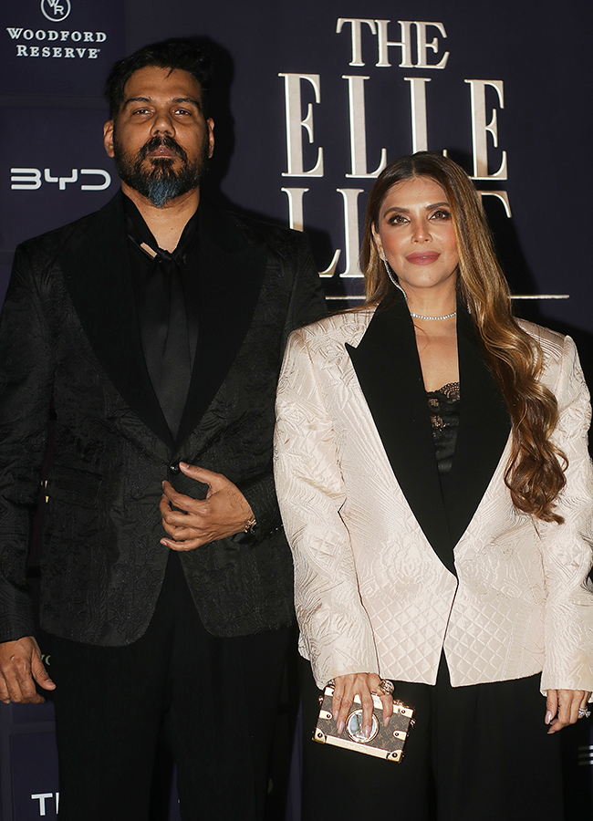 ELLE List Awards 2026 in Mumbai HD Photos6