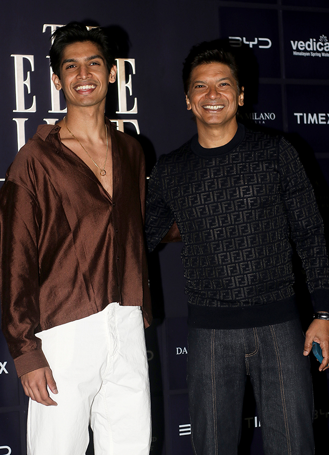 ELLE List Awards 2026 in Mumbai HD Photos8