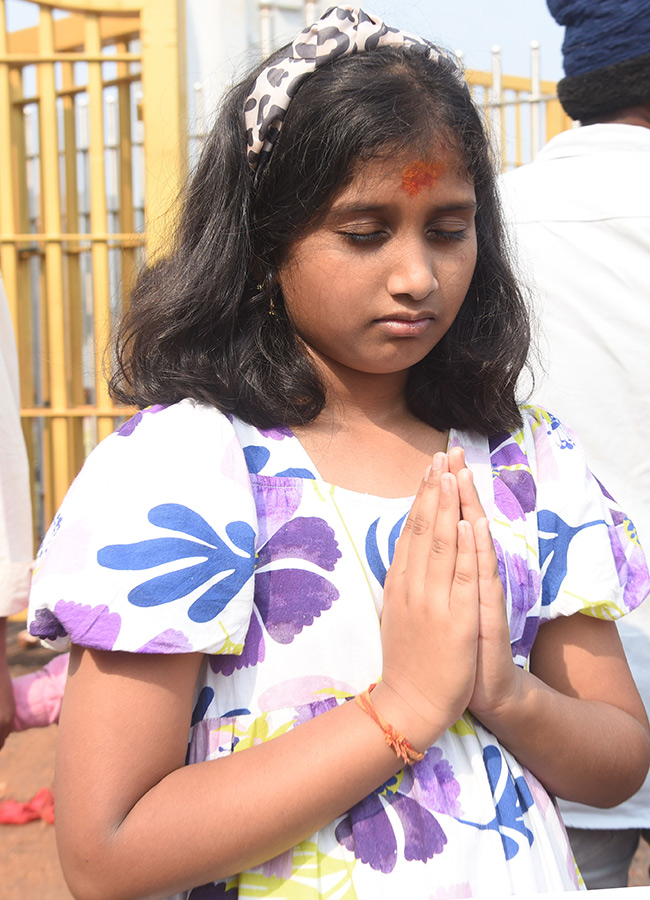 Medaram Jatara 2026 HD Photos17