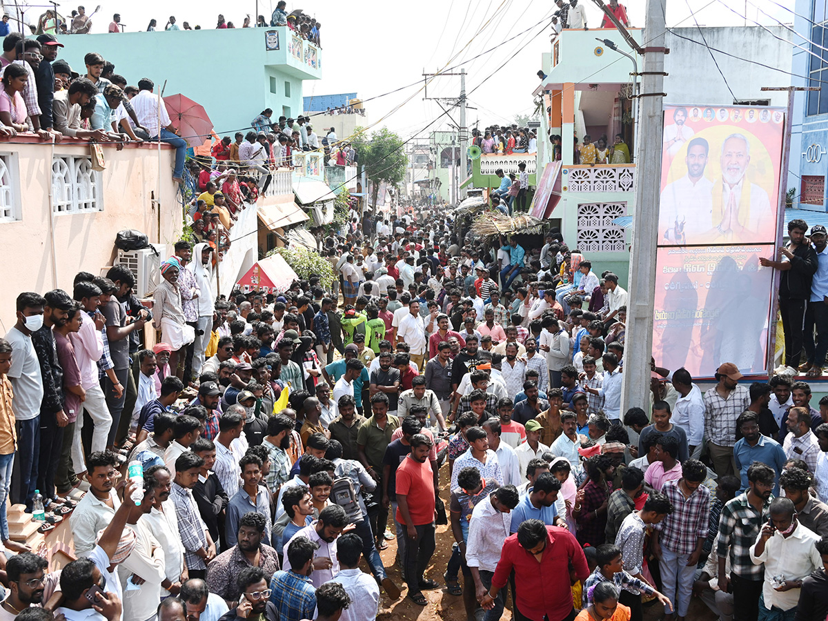 Rangampeta Jallikattu 2026 Photos11