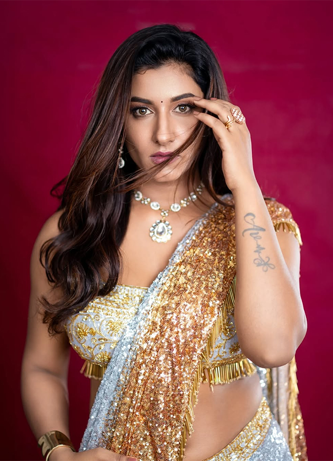 Tollywood Actress Vishnu Priya HD Photos14