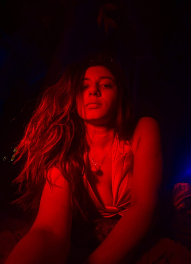 Tollywood Actress Vishnu Priya HD Photos19