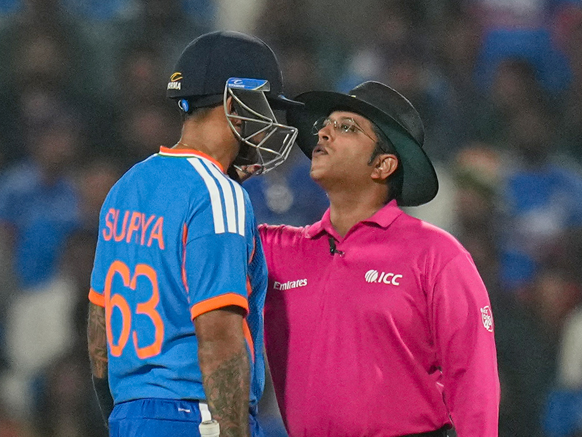 first T20I cricket match between India and New Zealand2