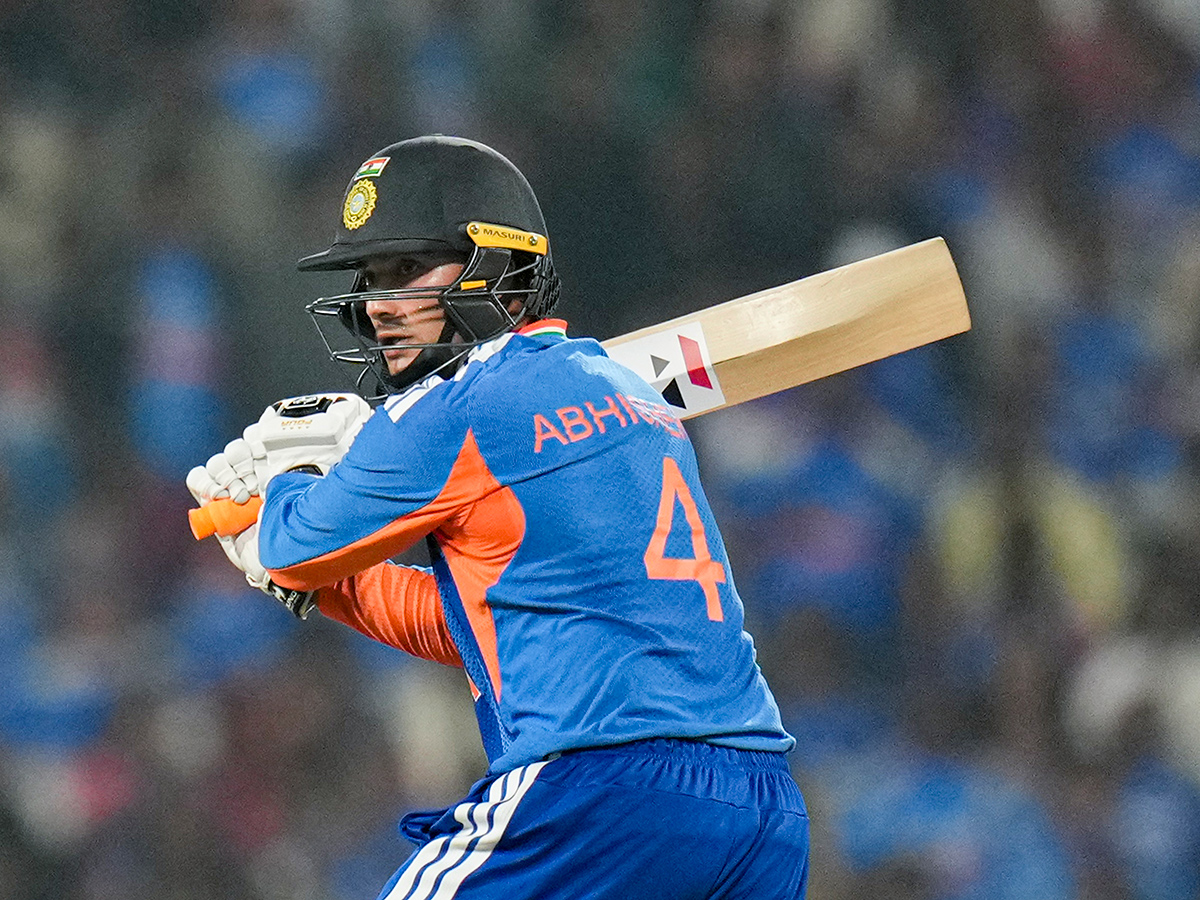 first T20I cricket match between India and New Zealand7