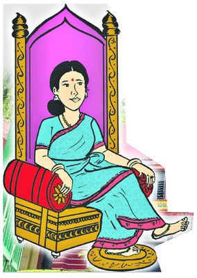 అతివకే అవకాశం 1