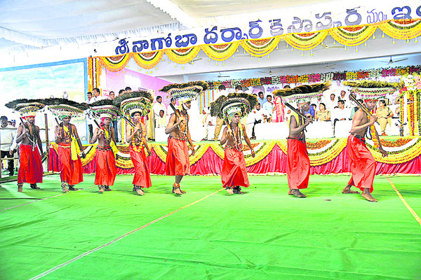 డిప్యూటీ సీఎం వస్తారని..2