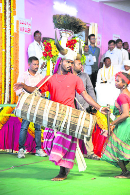 డిప్యూటీ సీఎం వస్తారని..3