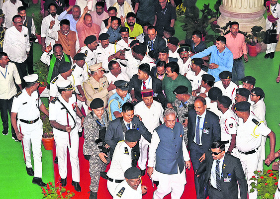 ప్రసంగంలో ఏముంది?1