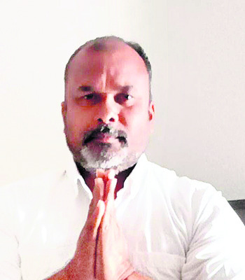 డిప్యూటీ సీఎం వస్తారని..5