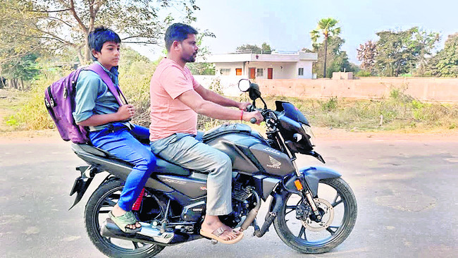 అలసిపోతున్న బాల్యం 2