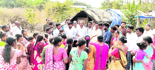 అగ్రకులాల ఆధిపత్యాన్ని కూల్చేస్తాం..1