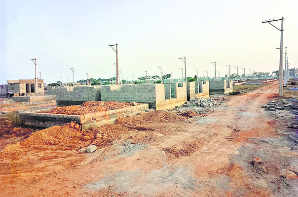 అనుగృహమెప్పుడో..? 1