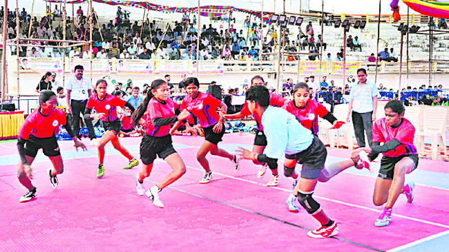 విజయవాడ సిటీ5