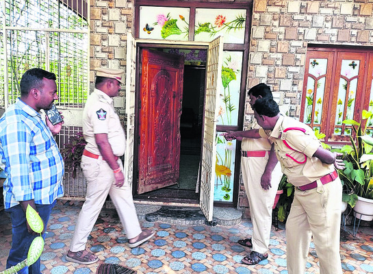 వైఎస్సార్‌టీఏ  క్యాలెండర్‌ ఆవిష్కరణ 1