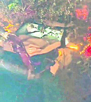 నిన్న మాట్లాడిన నేస్తాలు..నేడు విగతజీవులై1