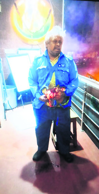 ఇసుక రీచ్‌ తనిఖీ 2