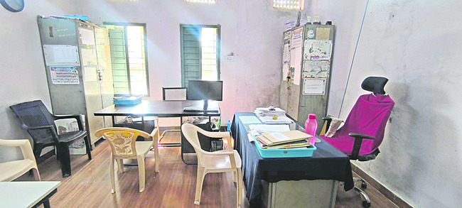 పదకొండు దాటినా పత్తాలేరు! 1