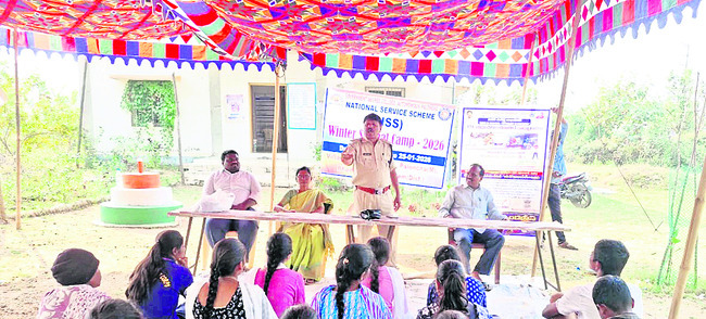 గిరిజనుల చేపల వేట2