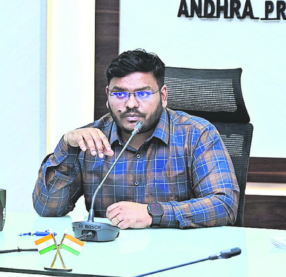 త్వరితగతిన జల్‌ జీవన్‌  మిషన్‌ పనులు 2