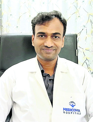 ‘టెస్టీ’ అనారోగ్యం1