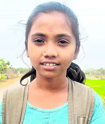 డీఎం దృష్టికి తీసుకెళ్లా
1