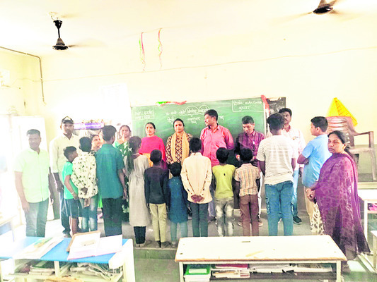 చిట్యాల నుంచి  మేడారానికి 30 బస్సులు
1