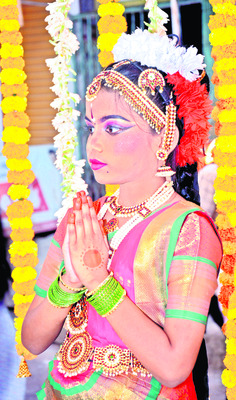 పాలమూరులో మార్మోగిన రామనామం 3