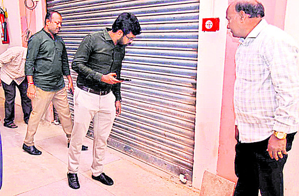 విజయవాడ సిటీ7