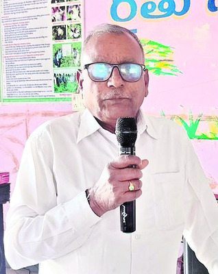 విద్యార్థులకు సహకారం అందిస్తాం.. 
1