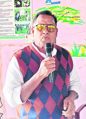 విద్యార్థులకు సహకారం అందిస్తాం.. 
2