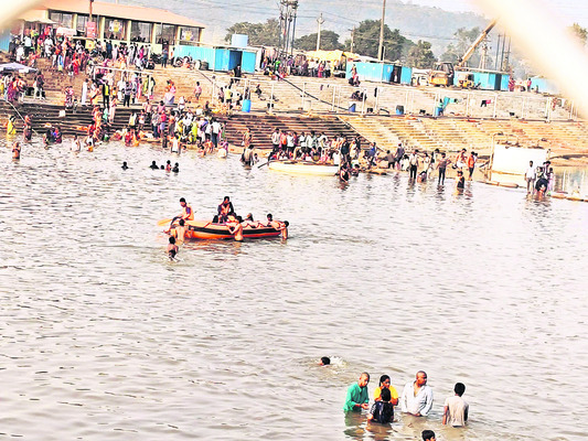 అందరికీ ఒకేరకమైన ఆహారం
1