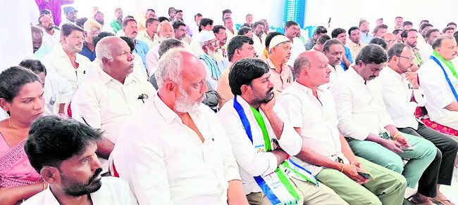 రాయలసీమ లిఫ్ట్‌తో ఎంతో మేలు1