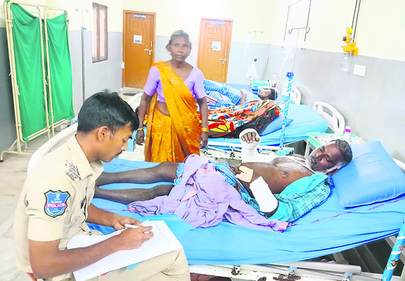 నేడు జాబ్‌ మేళా1