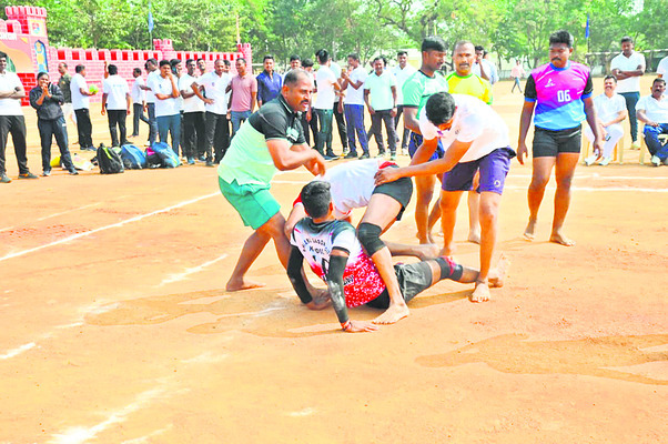 క్రీడలతో ఆత్మవిశ్వాసం పెరుగుతుంది1