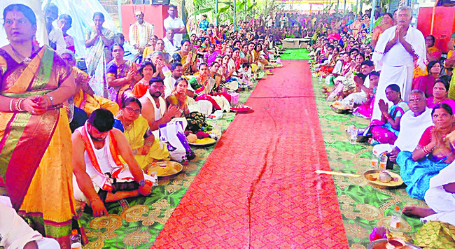 కల్యాణ వైభోగమే..! 1