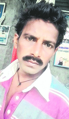 విఘ్నేశ్వరునికి సప్త నదీ జలాభిషేకం7