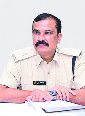 వాహనాలపై రోడ్డు  భద్రతా సెస్‌ విధింపు 1