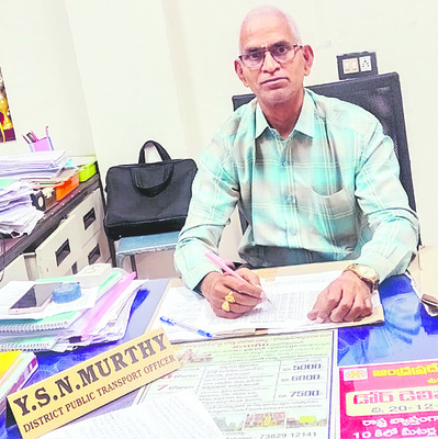 ఆర్టీసీకి రూ.63 లక్షల సంక్రాంతి ఆదాయం 1