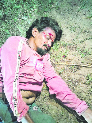 విఘ్నేశ్వరునికి సప్త నదీ జలాభిషేకం5