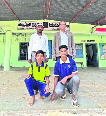 భాషల అభివృద్ధికి ప్రత్యేక కార్యక్రమాలు1