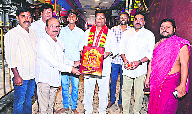 విజయవాడ సిటీ8