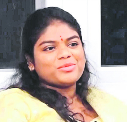 వారసులొస్తున్నారు..2