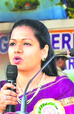 వారసులొస్తున్నారు..1