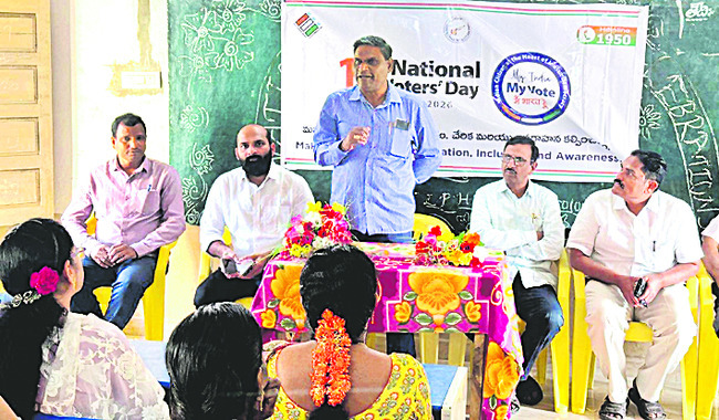 ‘పచ్చ’ పగకు 5