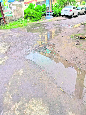 లీకేజీ.. టేకిటీజీ!2